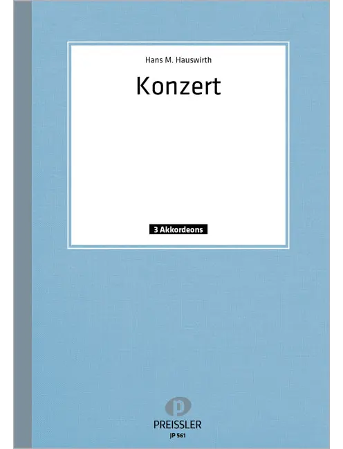 Konzert